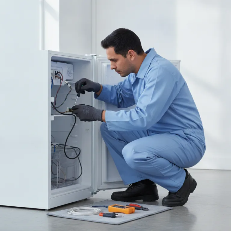 Reparación de Refrigeradores servicio en Cuautitlan Izcalli